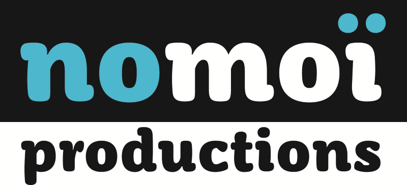 logo de NOMOÏ Productions